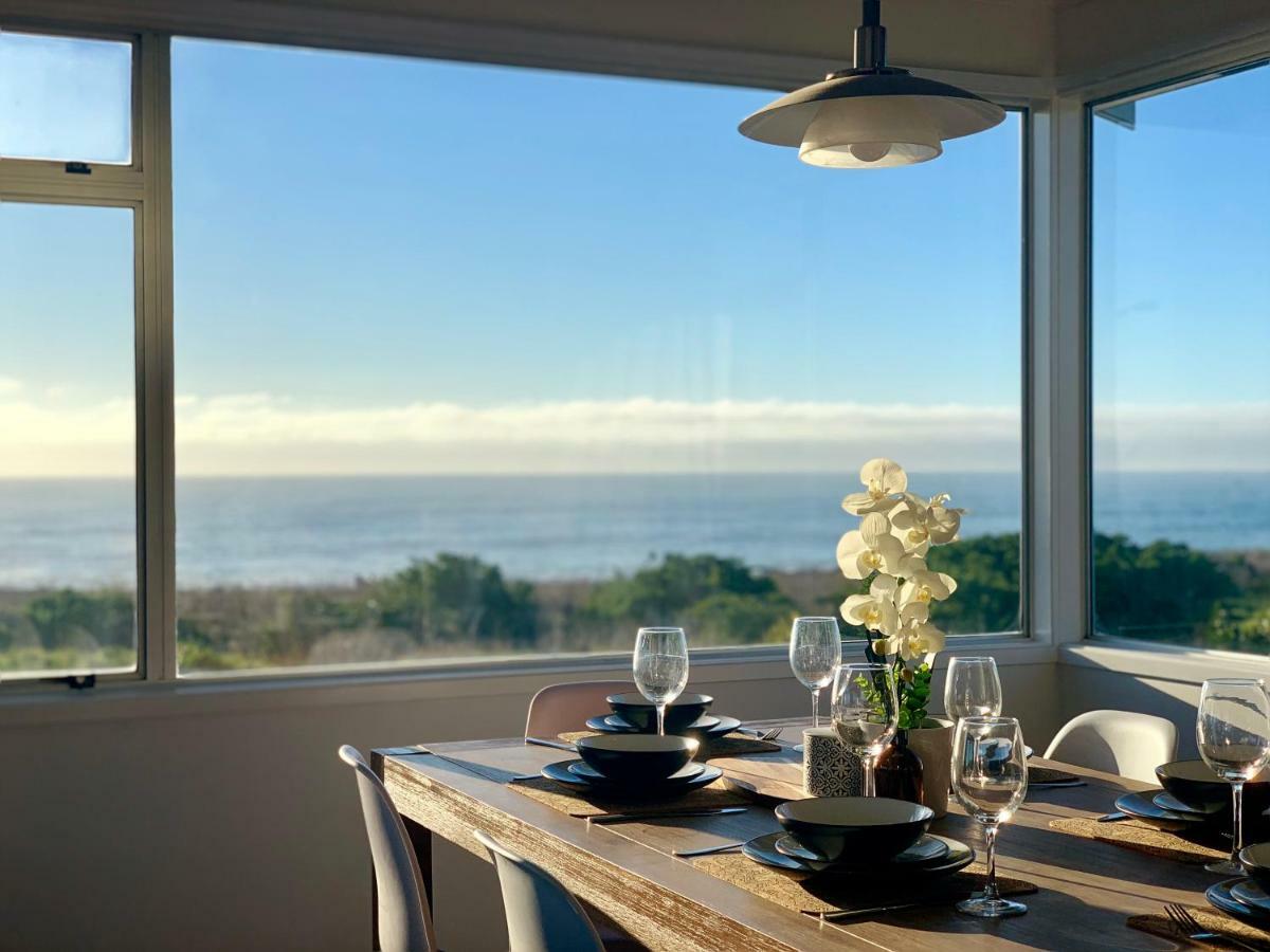 Willa Seas The Day In Kaikoura - Book Now! Zewnętrze zdjęcie