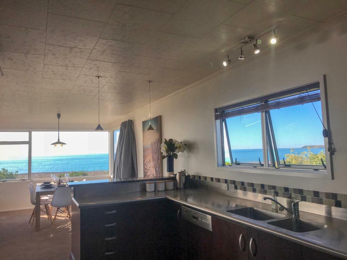 Willa Seas The Day In Kaikoura - Book Now! Zewnętrze zdjęcie