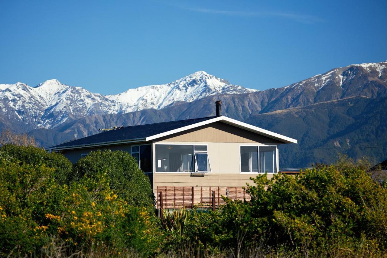 Willa Seas The Day In Kaikoura - Book Now! Zewnętrze zdjęcie