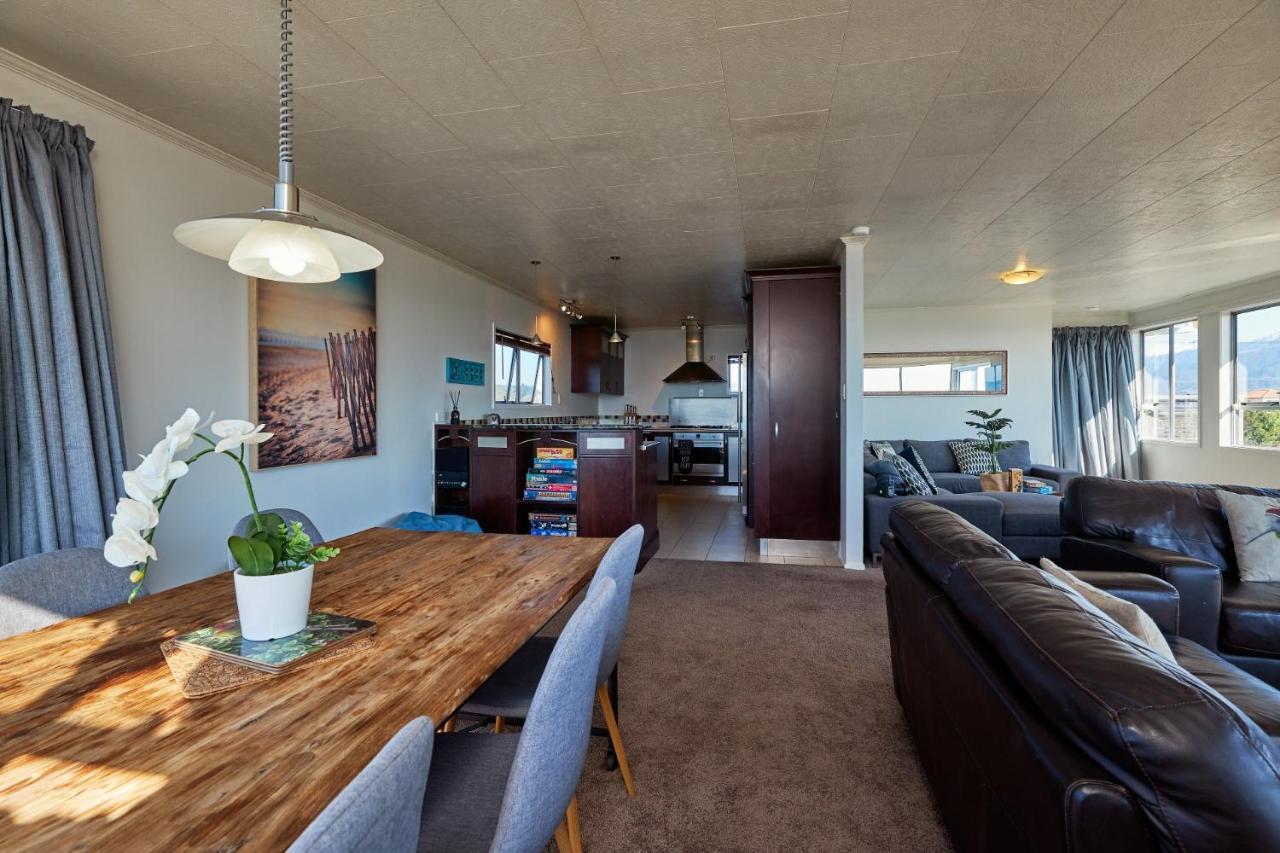 Willa Seas The Day In Kaikoura - Book Now! Zewnętrze zdjęcie