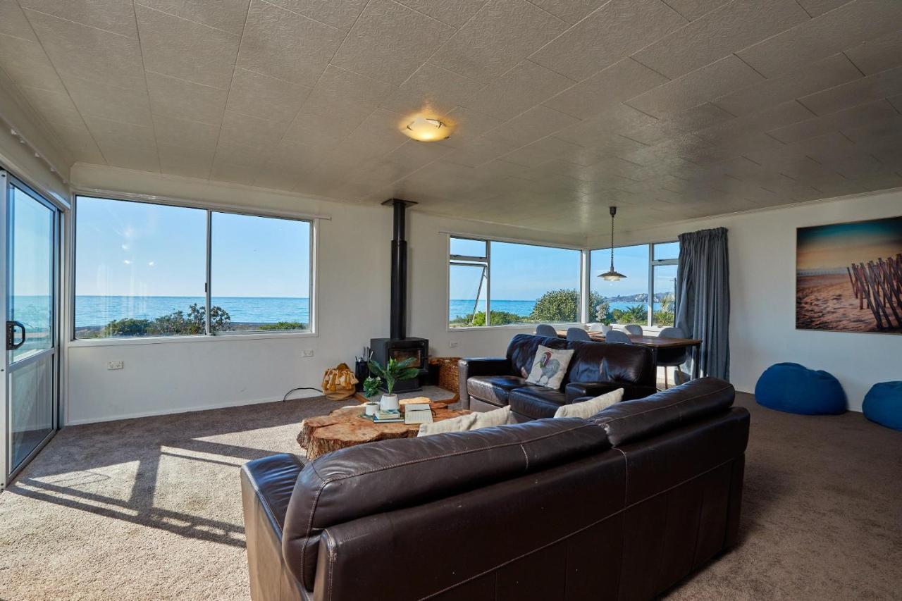 Willa Seas The Day In Kaikoura - Book Now! Zewnętrze zdjęcie
