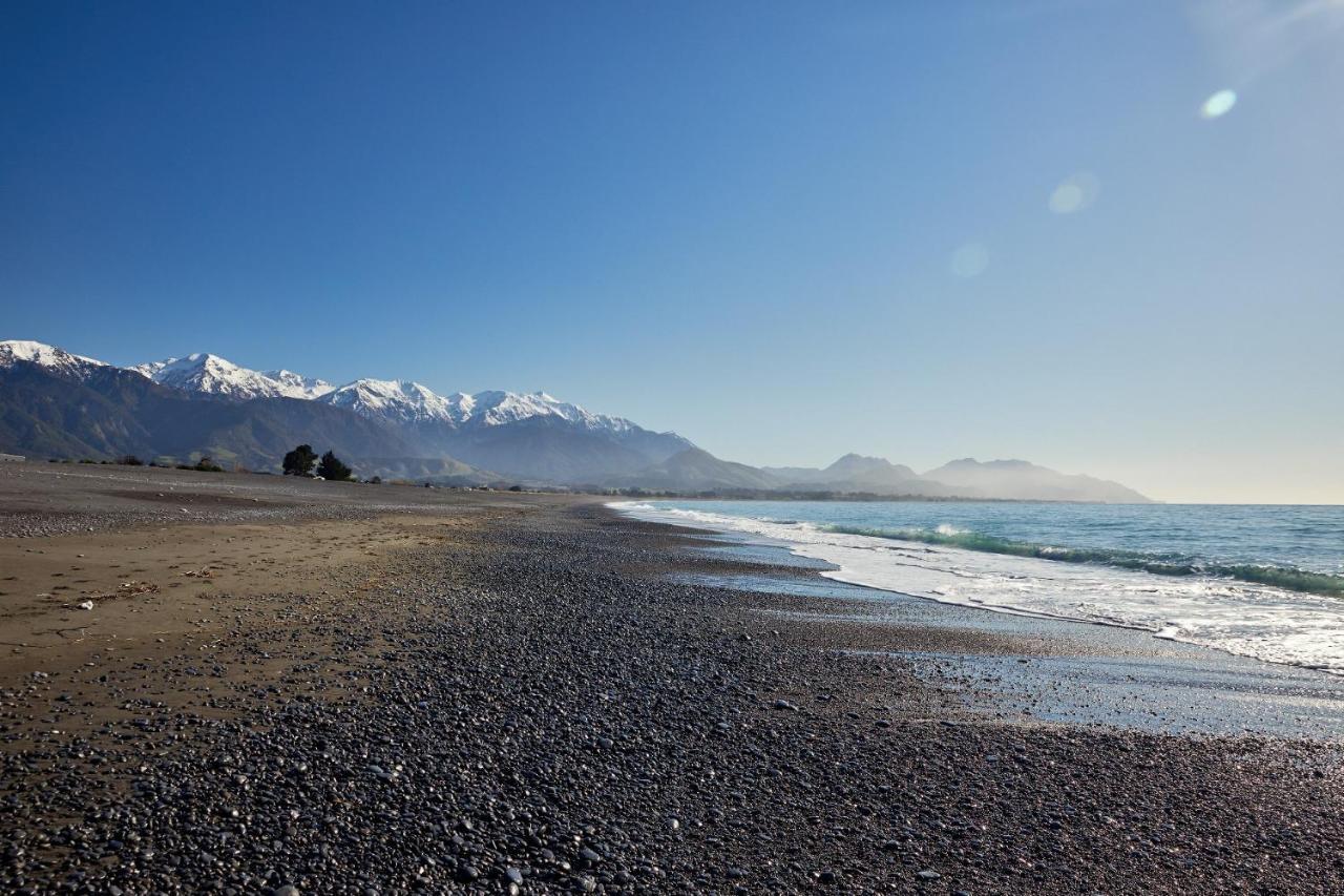 Willa Seas The Day In Kaikoura - Book Now! Zewnętrze zdjęcie