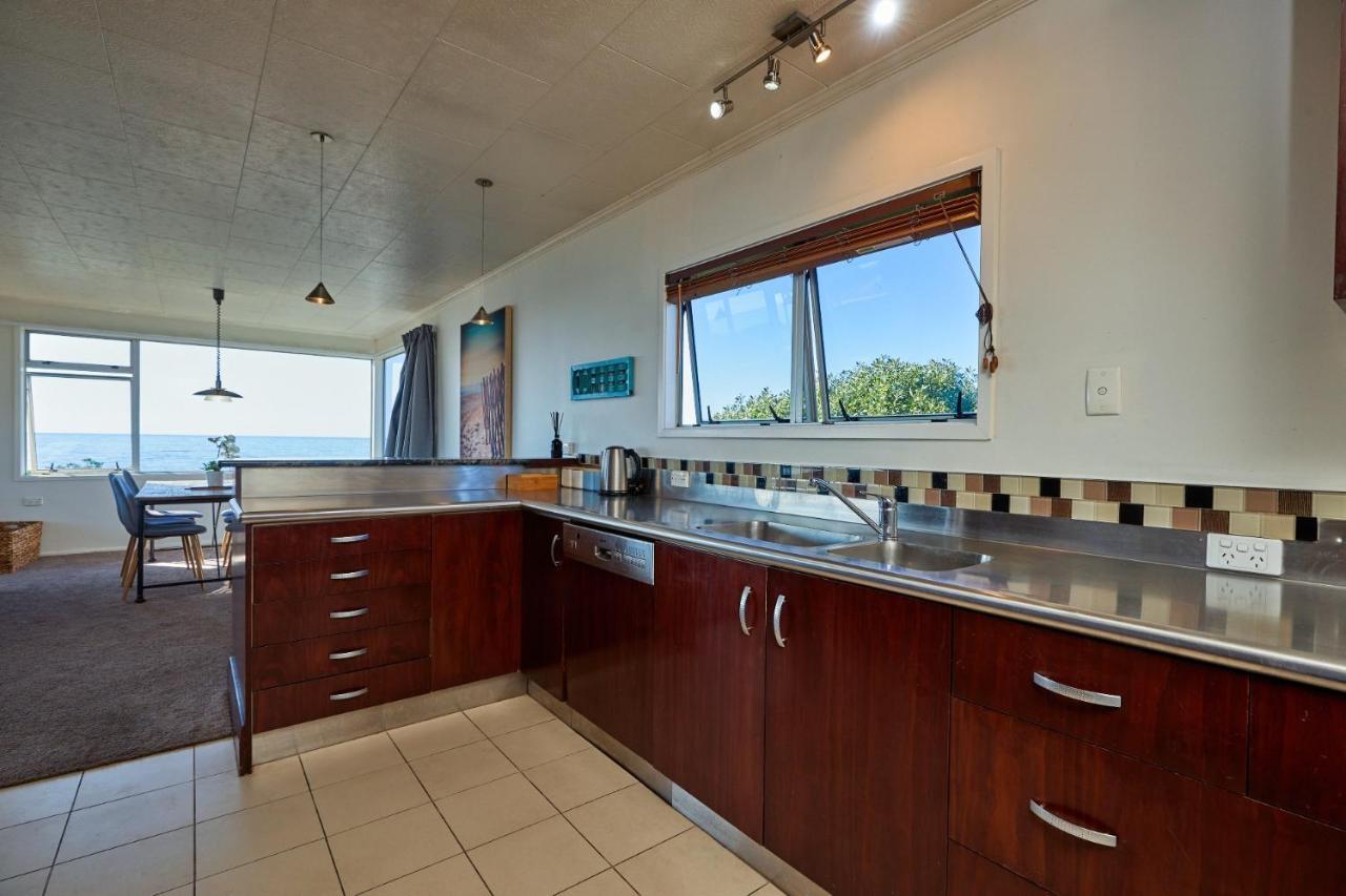Willa Seas The Day In Kaikoura - Book Now! Zewnętrze zdjęcie