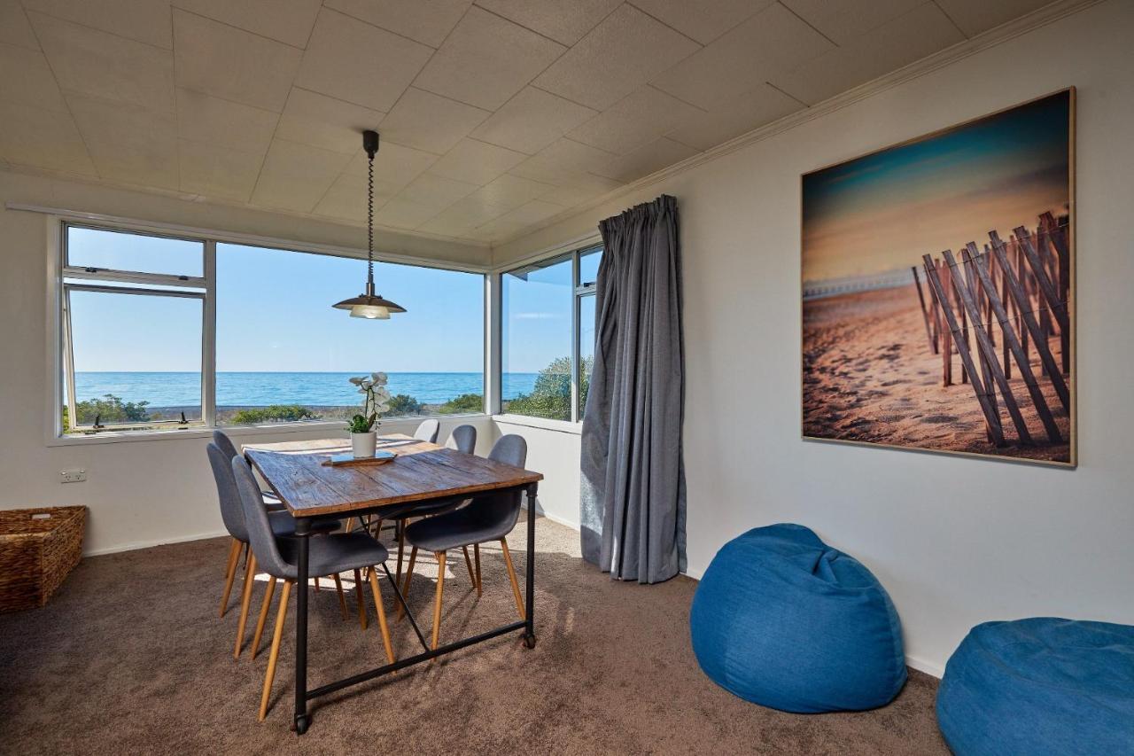 Willa Seas The Day In Kaikoura - Book Now! Zewnętrze zdjęcie