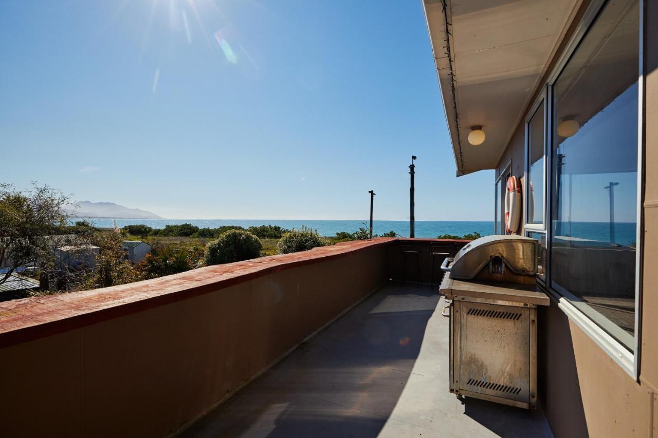 Willa Seas The Day In Kaikoura - Book Now! Zewnętrze zdjęcie